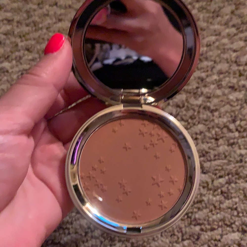 Ciate Bamboo Bronzer
